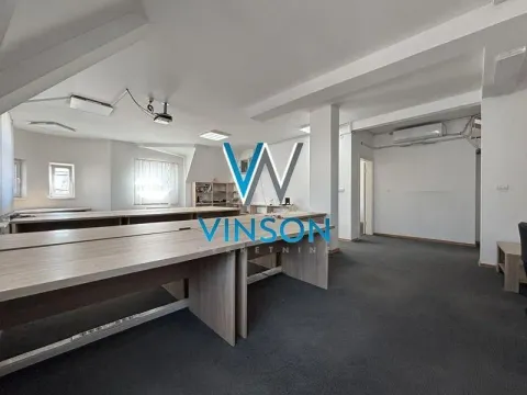 Izdavanje, poslovni prostor, 135m², Novi Sad Sve Podlokacije, Novi Sad - image 2