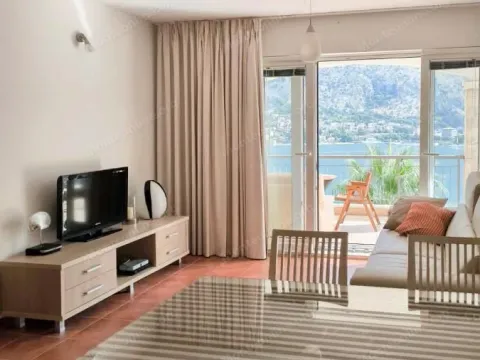 Prodaja, dvosoban stan, 76m², Muo, Kotor - image 6