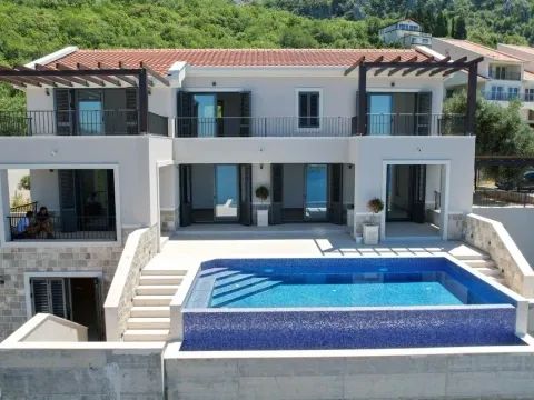 Sale, house, 430m², Blizikuće, Budva