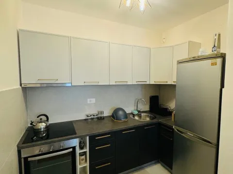 Rent, one bedroom apartment, 49m², Central Point, Podgorica - image 6