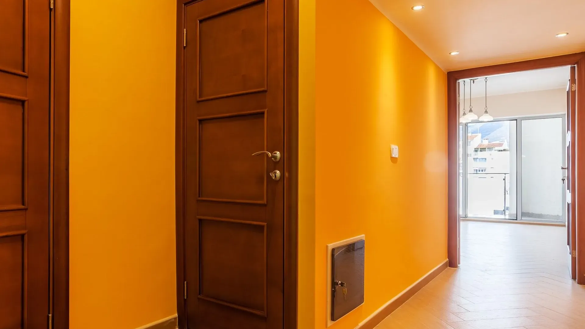 Prodaja, stan, 58m², Bar, Crna Gora