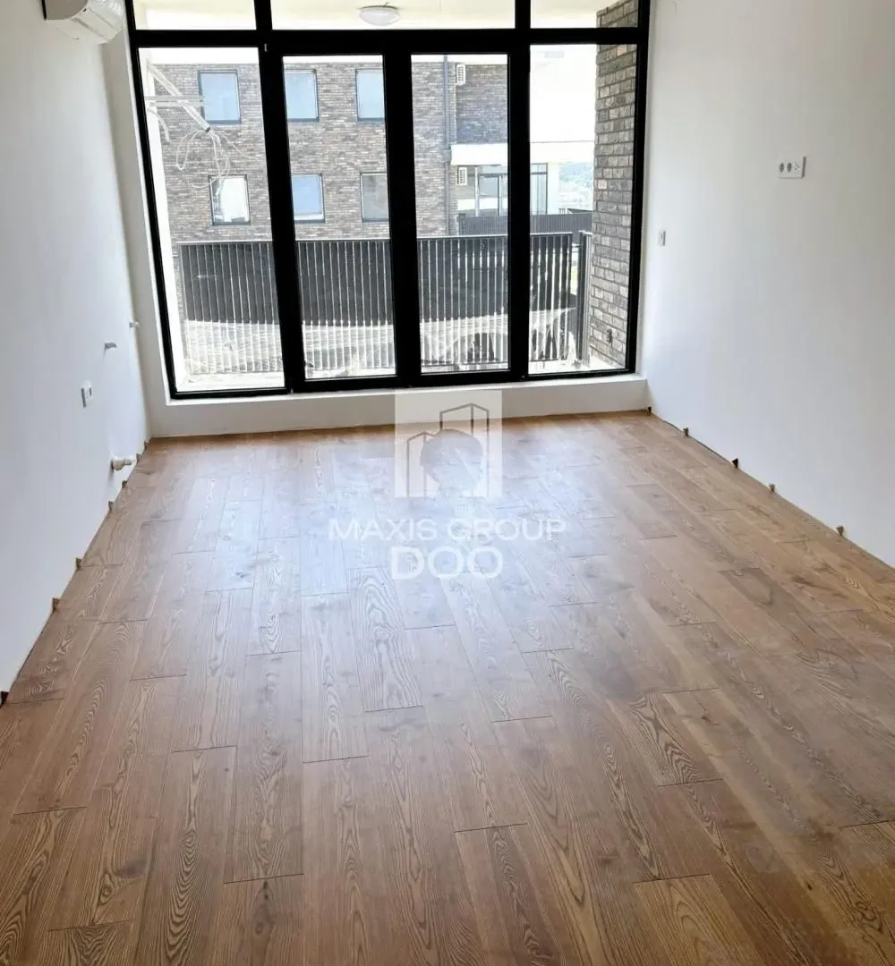 Prodaja, trosoban stan, 99m², Višnjička Banja, Palilula Sve Podlokacije