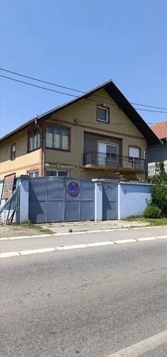 Prodaja, kuća, 180m², Zemun Sve Podlokacije, Beograd