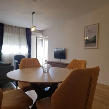 Izdavanje, jednosoban stan, 54m², Central Point, Podgorica - image 8