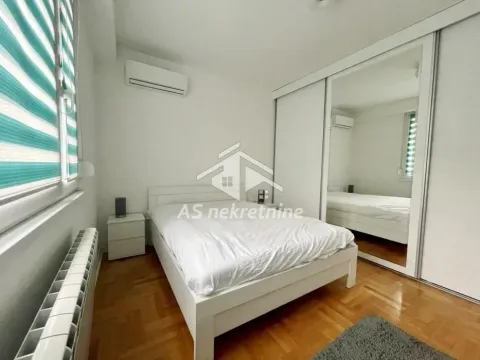 Rent, two bedroom apartment, 58m², Novi Beograd Blok 63, Novi Beograd Sve Podlokacije - image 15