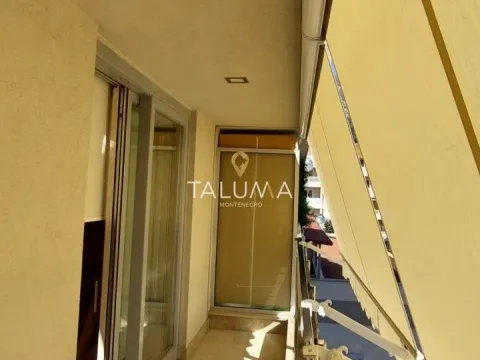 Sale, two bedroom apartment, 80m², Rozino, Budva - image 3