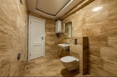 Sale, three bedroom apartment, 160m², Pržno, Budva - image 8