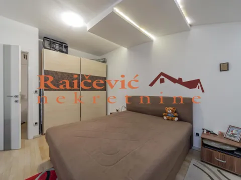 Prodaja, dvosoban stan, 47m², Lekino Brdo, Voždovac Sve Podlokacije - image 8