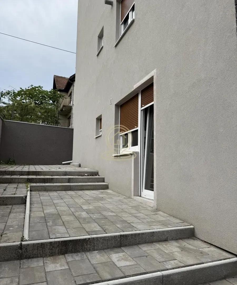 Prodaja, jednosoban stan, 37m², Centar, Vrnjačka Banja