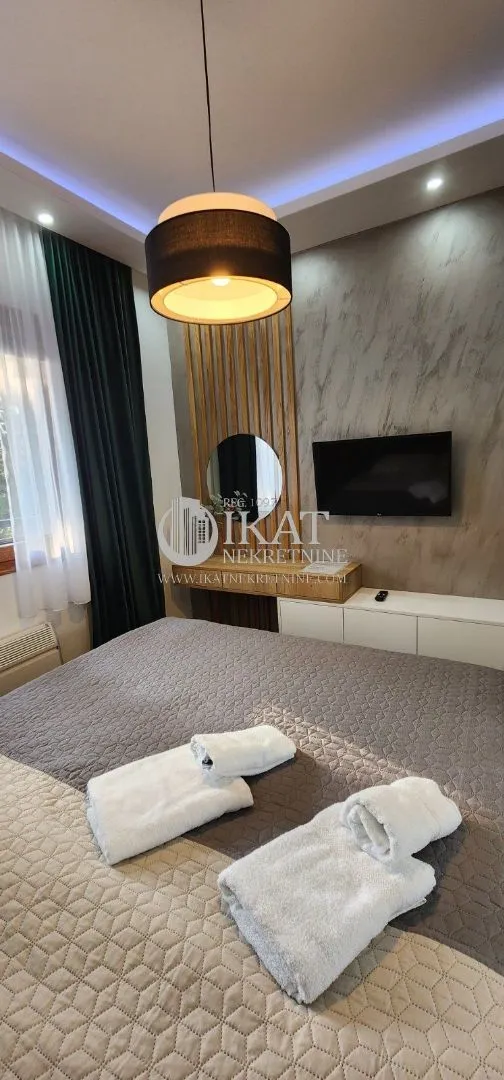 Prodaja, jednosoban stan, 42m², Zova, Zlatibor