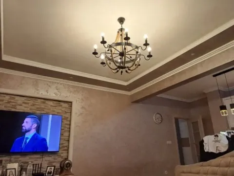 Izdavanje, trosoban stan, 95m², Blok 9, Podgorica - image 5