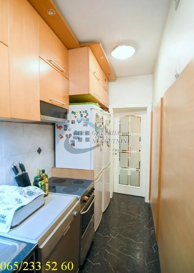 Sale, four bedroom apartment, 202m², Savski Venac, Beograd