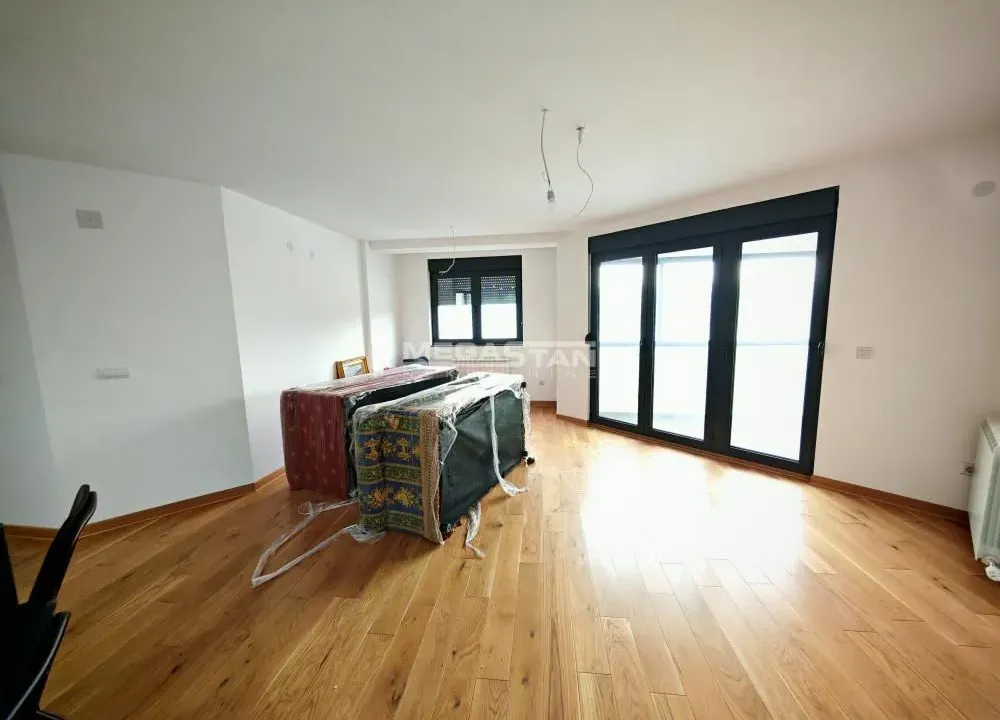 Sale, four bedroom apartment, 100m², Autokomanda, Voždovac Sve Podlokacije