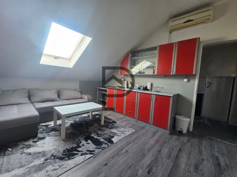 Prodaja, stan, 48m², Preko Morače, Podgorica - image 5