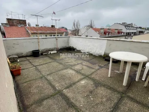 Rent, one bedroom apartment, 34m², Vračar Sve Podlokacije, Beograd - image 7