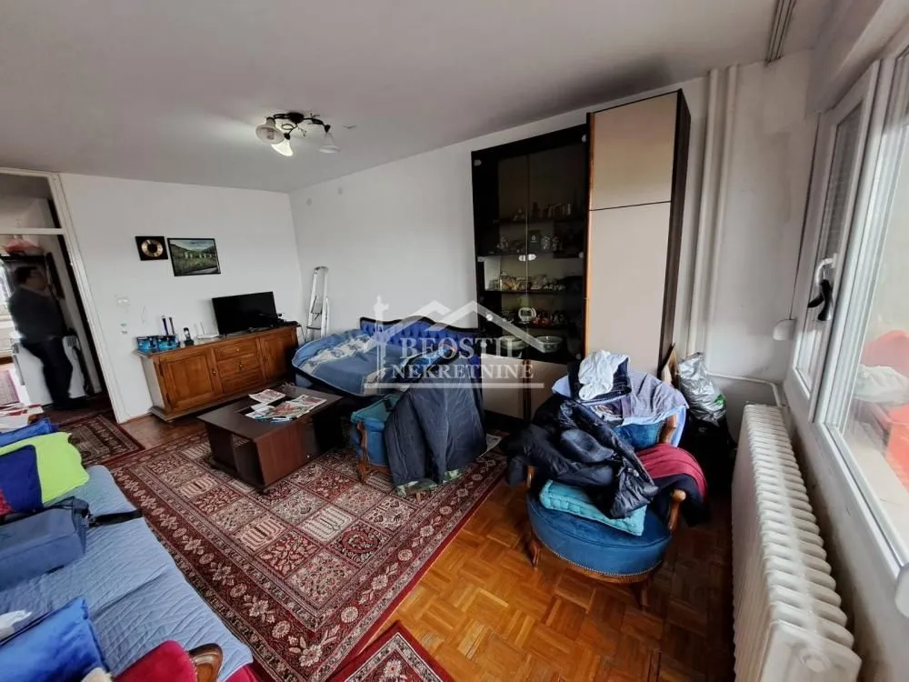 Prodaja, trosoban stan, 105m², Voždovačka Crkva, Voždovac Sve Podlokacije