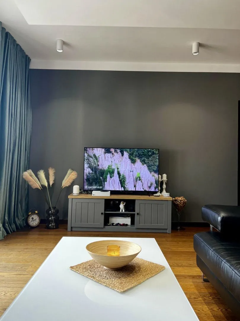Sale, one bedroom apartment, 77m², Budva, Crna Gora