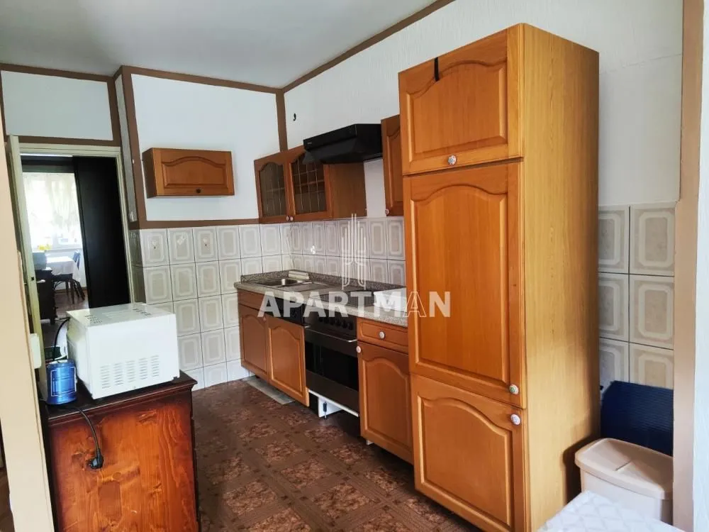 Rent, apartment, 79m², Karaburma, Palilula Sve Podlokacije