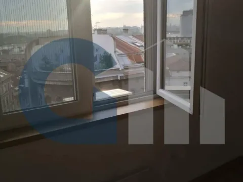 Rent, three bedroom apartment, 72m², Zeleni Venac, Beograd - image 7