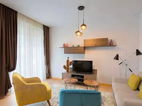 Sale, two bedroom apartment, 77m², Centar, Budva - image 2