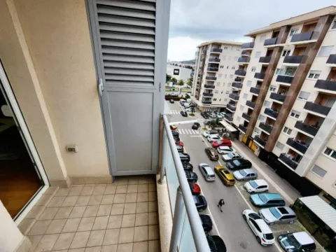 Izdavanje, dvosoban stan, 70m², City Kvart, Podgorica - image 6