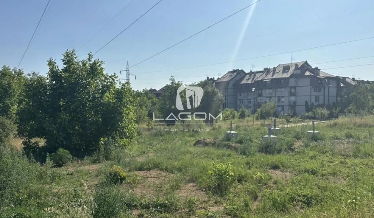 Prodaja, plac, 1994m², Resnik, Beograd