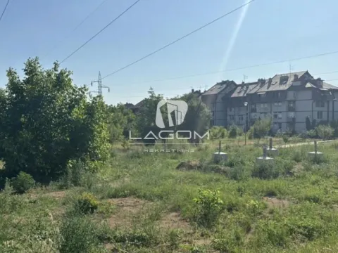 Sale, land lot, 1994m², Resnik, Beograd - image 9