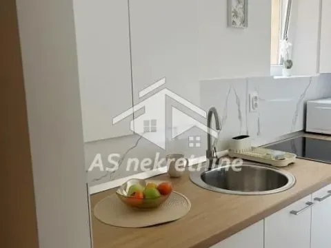 Izdavanje, dvosoban stan, 40m², Stari Grad, Beograd - image 6