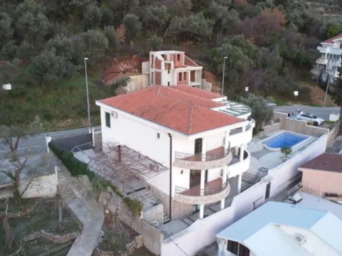 Sale, house, 422m², Petrovac, Budva - image 2