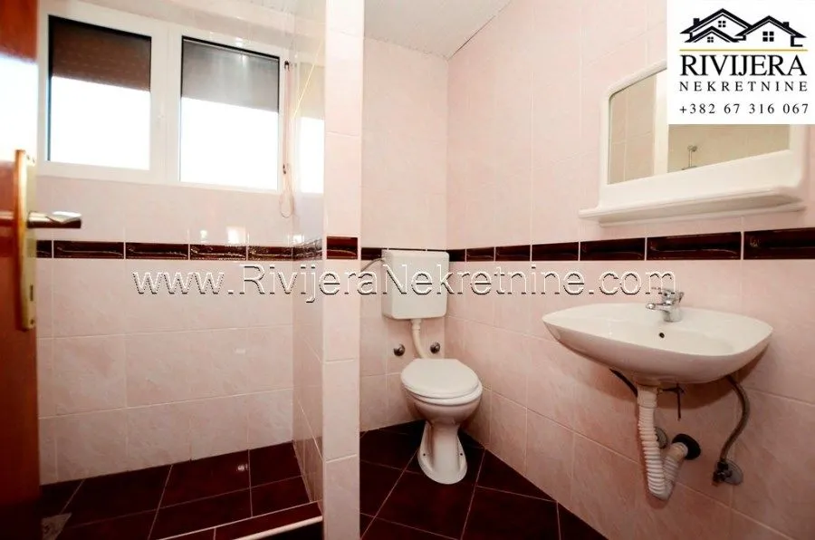 Prodaja, kuća, 344m², Bijela, Herceg Novi