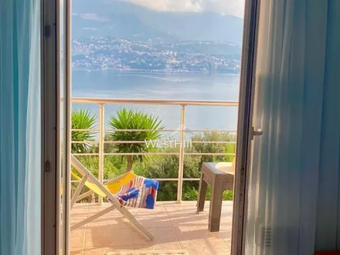 Prodaja, trosoban stan, 95m², Njivice, Herceg Novi - image 15