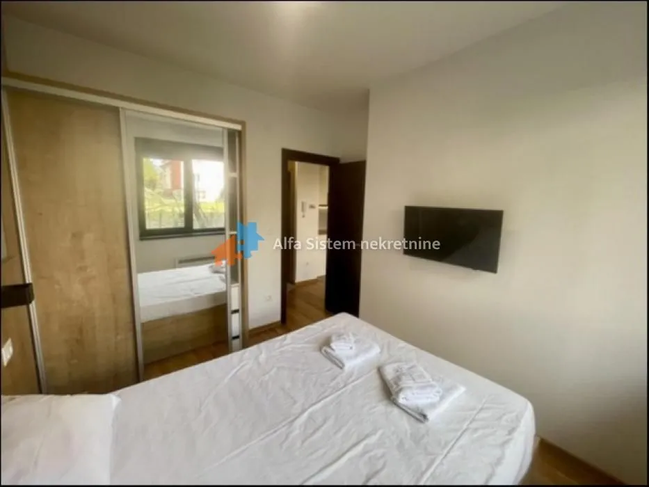 Prodaja, stan, 31m², Palisad, Zlatibor