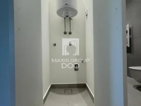 Prodaja, dvosoban stan, 38m², Savski Venac, Beograd - image 5