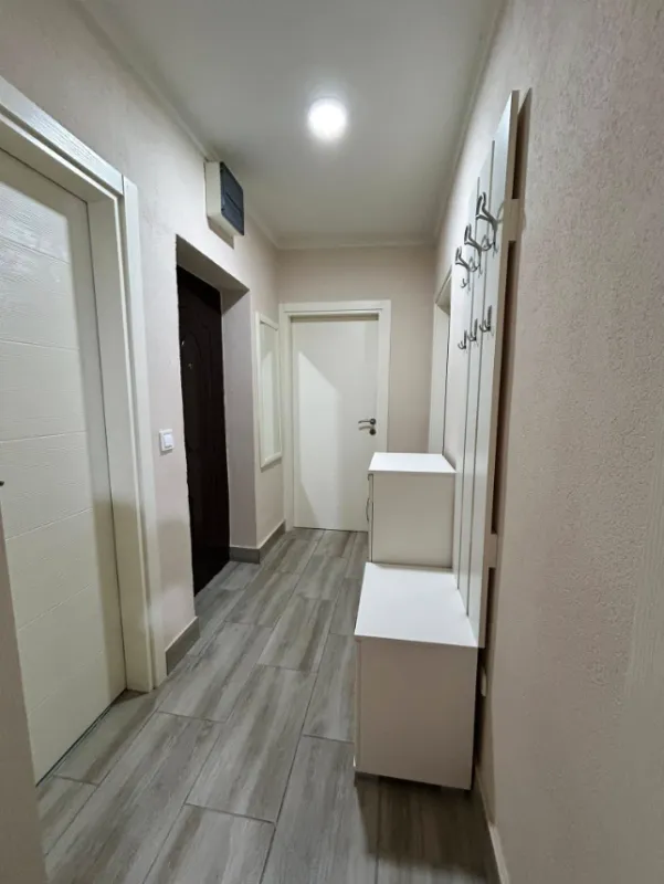 Sale, two bedroom apartment, 54m², Bar, Crna Gora