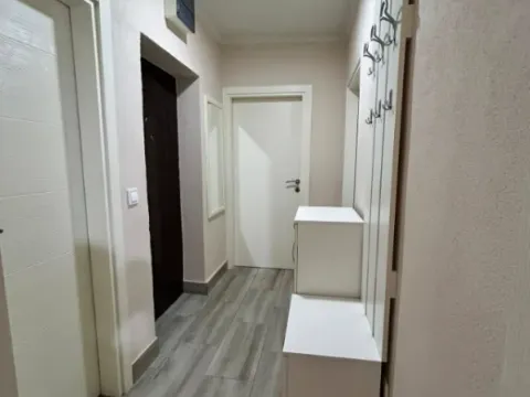 Sale, two bedroom apartment, 54m², Bar, Crna Gora - image 5