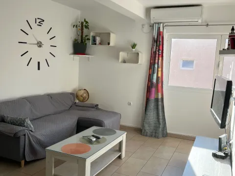 Sale, two bedroom apartment, 55m², Donja Lastva, Tivat - image 4