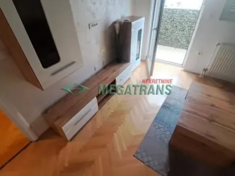 Izdavanje, dvosoban stan, 46m², Podbara, Novi Sad Sve Podlokacije - image 3