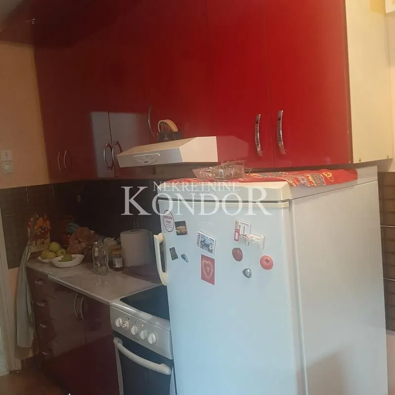 Sale, two bedroom apartment, 60m², Mirijevo Sve Podlokacije, Beograd