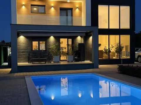 Sale, house, 360m², Petrovaradin, Novi Sad - image 45