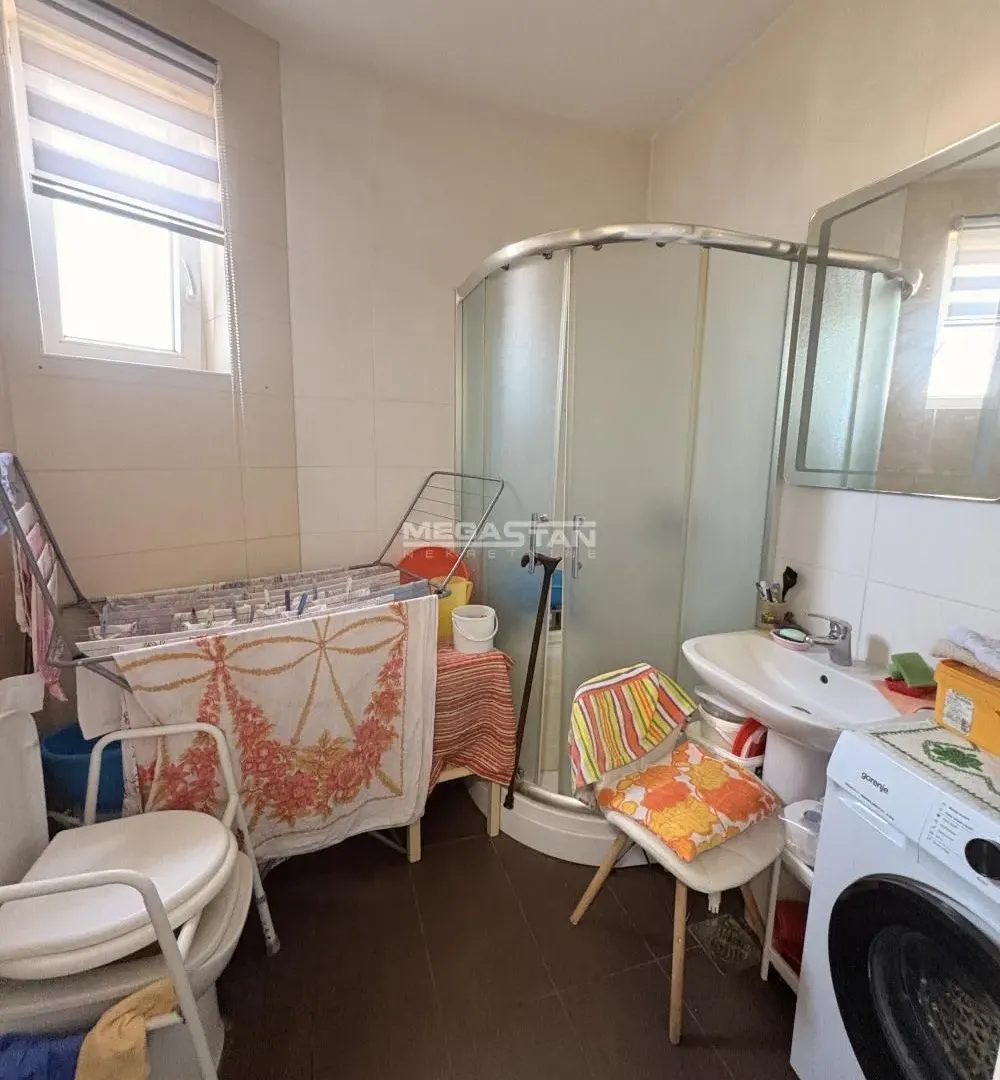 Prodaja, jednosoban stan, 34m², Cvetanova Ćuprija, Zvezdara Sve Podlokacije