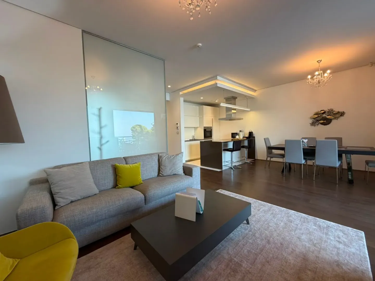 Sale, two bedroom apartment, 146m², Budva, Crna Gora