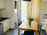 Izdavanje, dvosoban stan, 60m², Savski Venac, Beograd - image 12