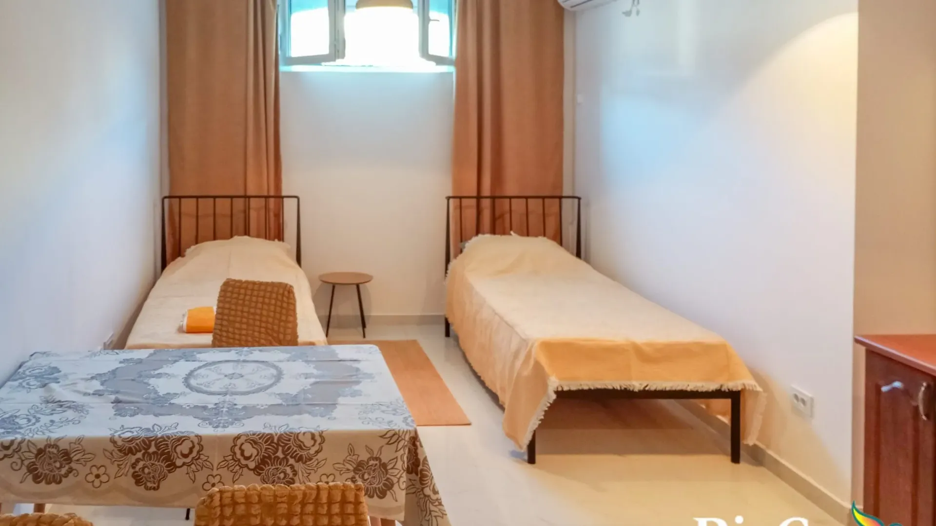 Prodaja, garsonjera, 27m², Preko Morače, Podgorica