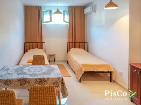 Prodaja, garsonjera, 27m², Preko Morače, Podgorica - image 2