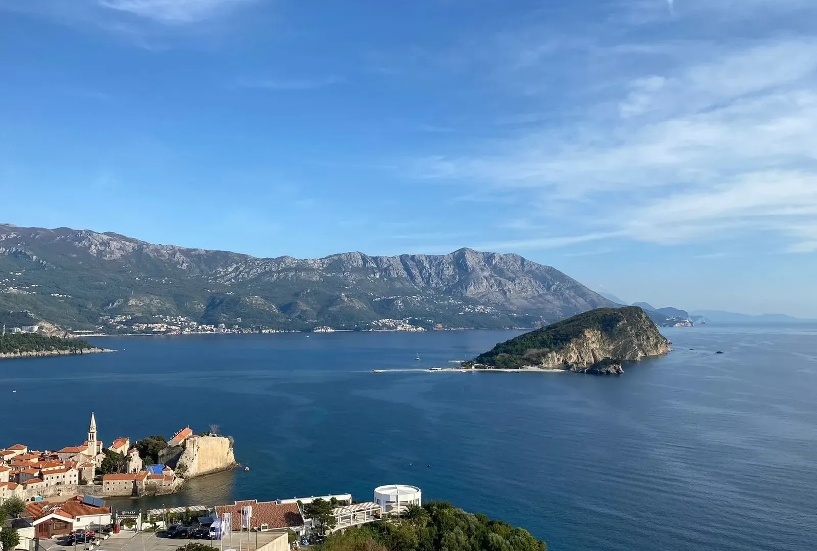 Prodaja, stan, 78m², Komoševina, Budva