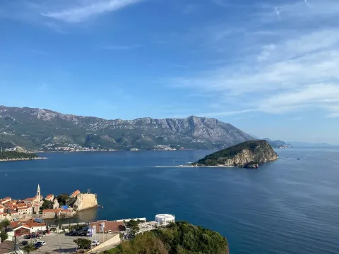 Prodaja, stan, 78m², Komoševina, Budva - image 6