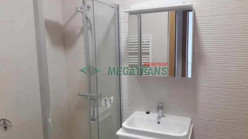 Rent, four bedroom apartment, 110m², Novi Sad Sve Podlokacije, Novi Sad