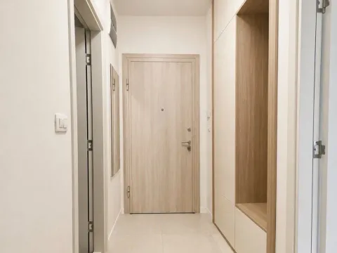 Prodaja, jednosoban stan, 47m², Central Point, Podgorica - image 7