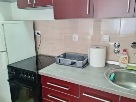 Izdavanje, garsonjera, 29m², Novo naselje, Novi Sad - image 11