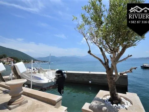 Sale, house, 411m², Đenovići, Herceg Novi - image 12